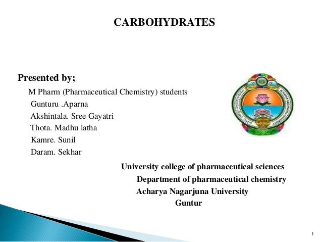 carbohydrates ppt download carbohydrates ppt download