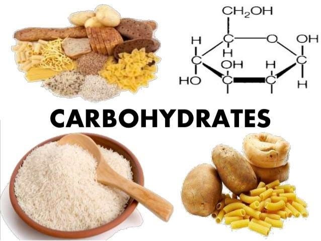Carbohydrates