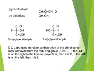 Carbohydrates | PPT