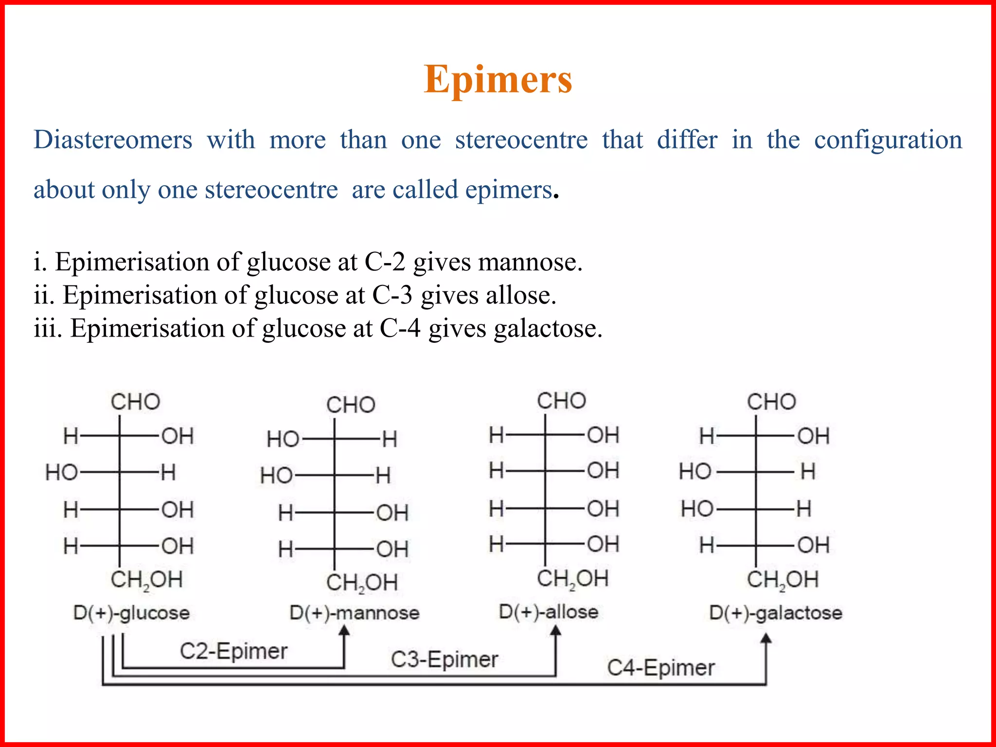 Carbohydrates | PPTX