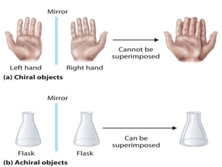 Section 18.4
Chirality: Handedness in Molecules
Return to TOC
Copyright ©2016 Cengage Learning. All Rights Reserved. 16
 
