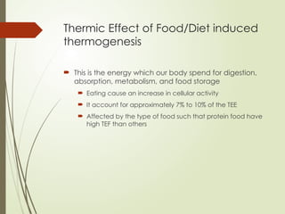 CARBOHYDRATEs presentation notes .pptx