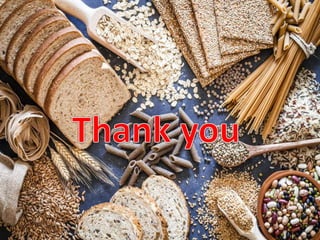 Carbohydrates introduction, classification and properties  