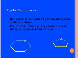 Carbohydrates (1) | PPT