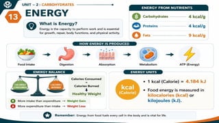 Carbohydrates: Classification, Functions, Sources & Nutritional Importance