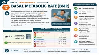 Carbohydrates: Classification, Functions, Sources & Nutritional Importance