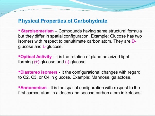 structure and function galactose polysaccharides and of analysis Carbohydrates structural