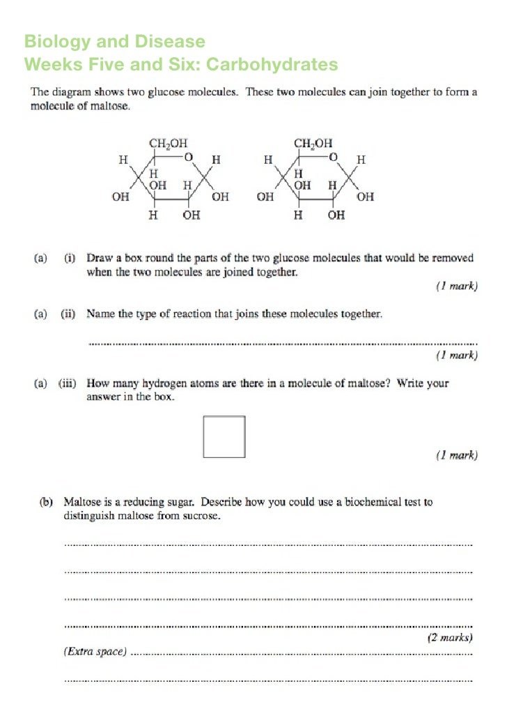 aqa a2 biology essay titles