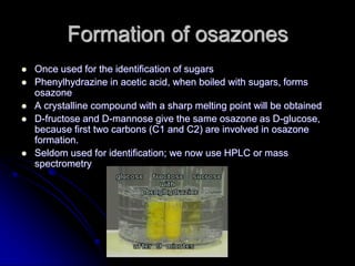 Carbohydrate Str, Func and classification.pdf