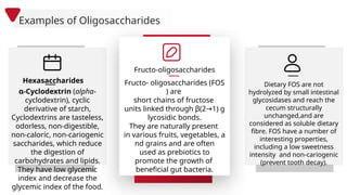 Carbohydrate structure and classification.pptx