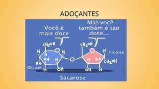 ADOÇANTES
 