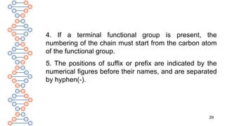 CARBON AND IT'S COMPOUND[PART 2], CLASS 10, SCIENCE | PPTX