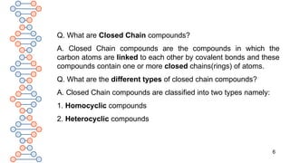 CARBON AND IT'S COMPOUND[PART 2], CLASS 10, SCIENCE | PPTX