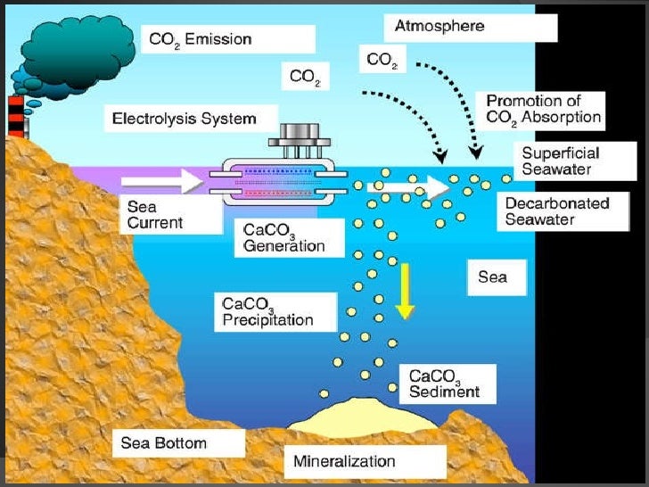 CARBON ABATEMENT TECHNOLOGIES