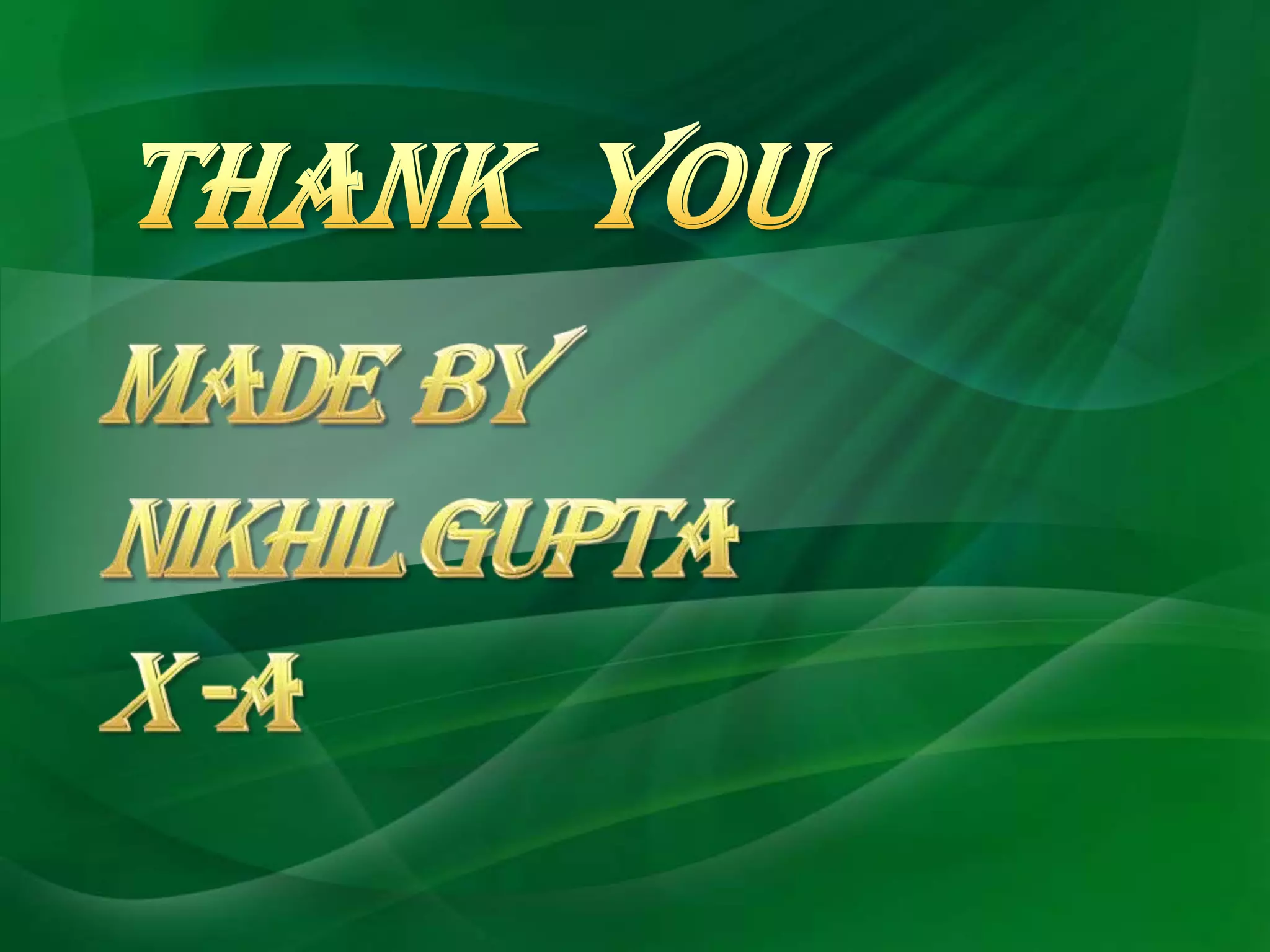 Carbon and its compounds