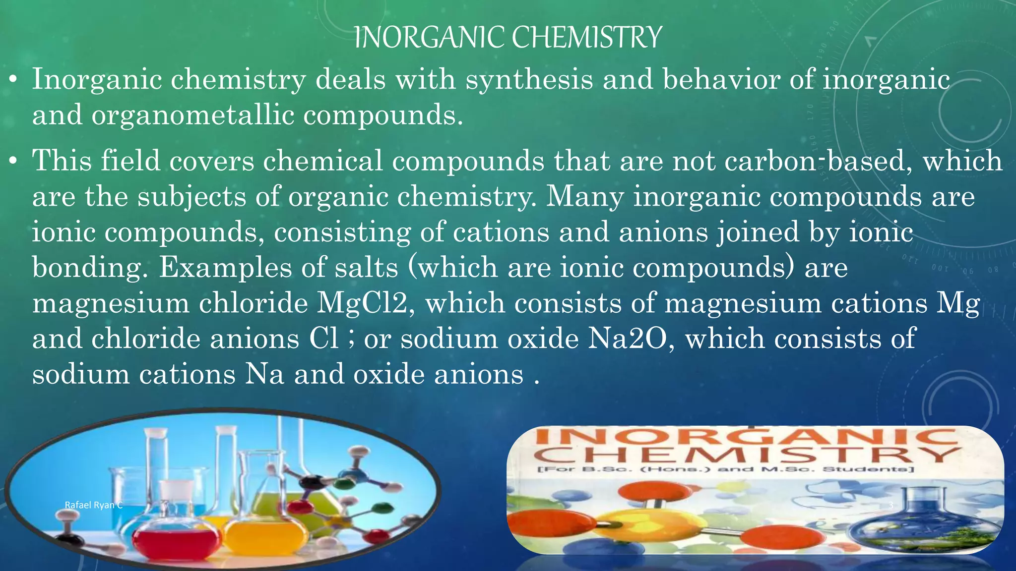 Carbon and its compounds [autosaved] | PPTX | Chemistry | Science