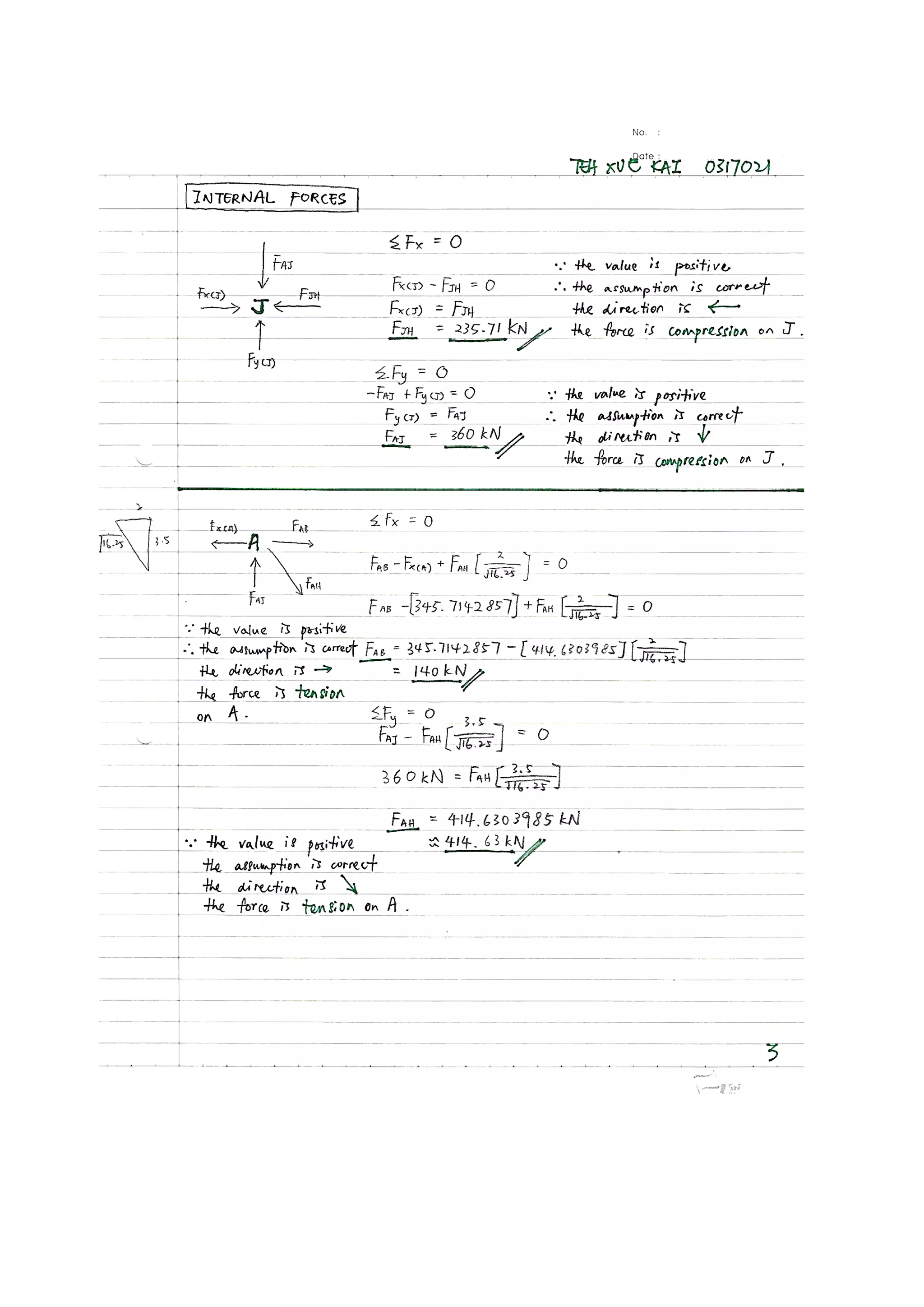 Building structure (project 1:Fettuccine Truss Bridge)