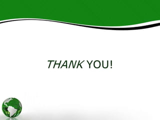 Carbon bank & Kyoto Protocol