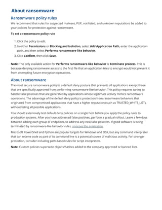 Carbon Black Cloud - Endpoint Advanced User Guide.pdf