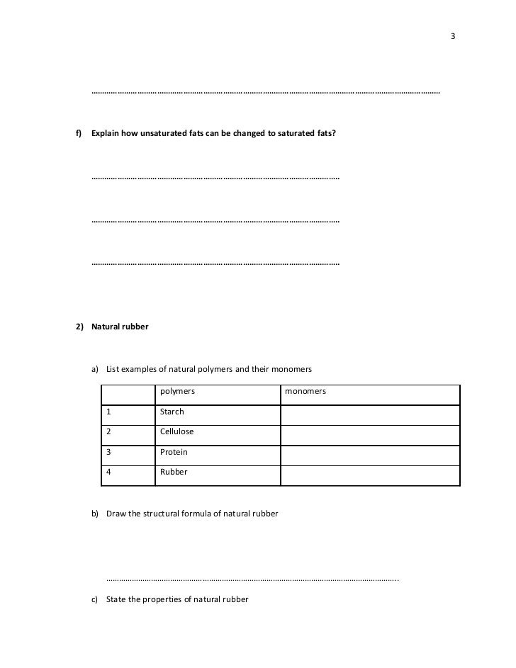 Saturated Fats State At Room Temperature Saturated Fats State At Room Temperature