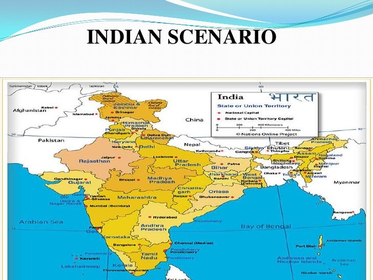 Emission trading system india