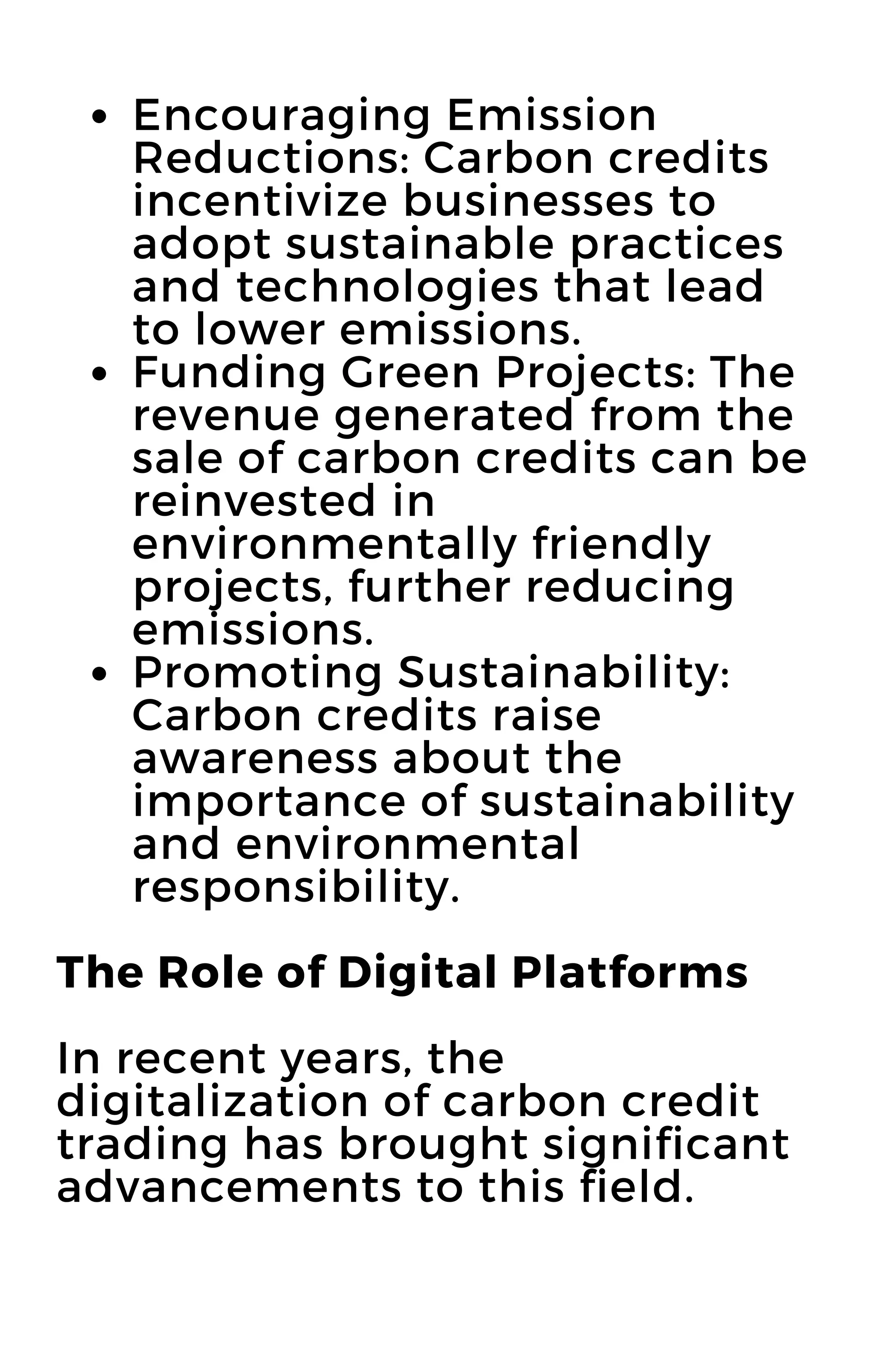 Carbon Credit Marketplaces Digital Platforms for Trading (1).pdf
