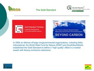 Carbon Credit presentation | PPT