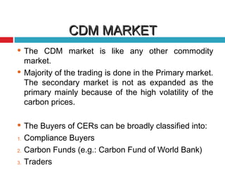 Carbon credits | PPT