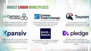 Serbia launches carbon trading platform to tackle EU compliance costs