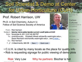 Carbon cultures lecture 8 resources