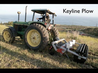 Keyline Plow
 