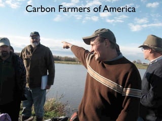 Carbon Farmers of America
 