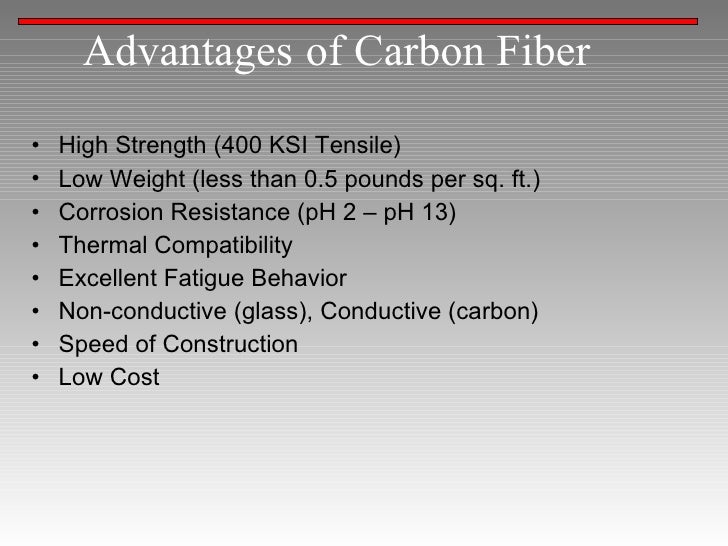 Carbon Fiber Philippines