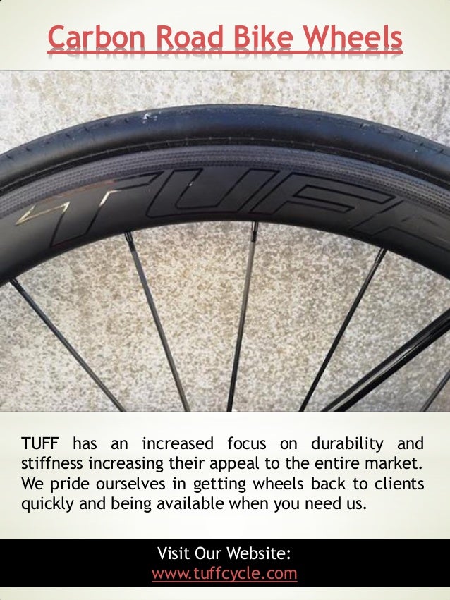 tuff cycle wheels