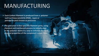 Carbon fibre | PPT