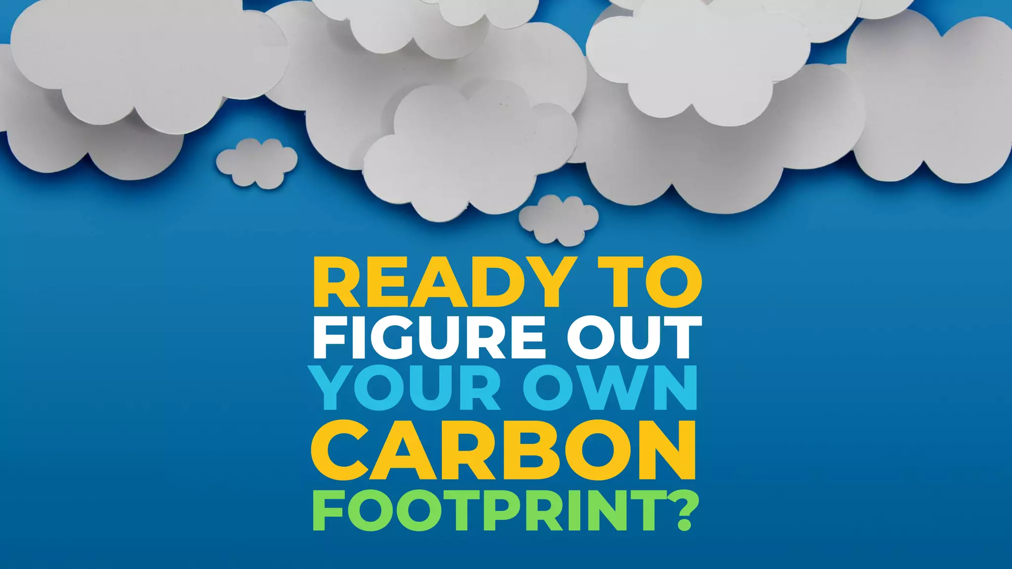 Carbon footprint module slides | PPT