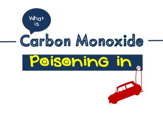 carbon monoxide poisoning symptoms in car carbon monoxide poisoning symptoms in car