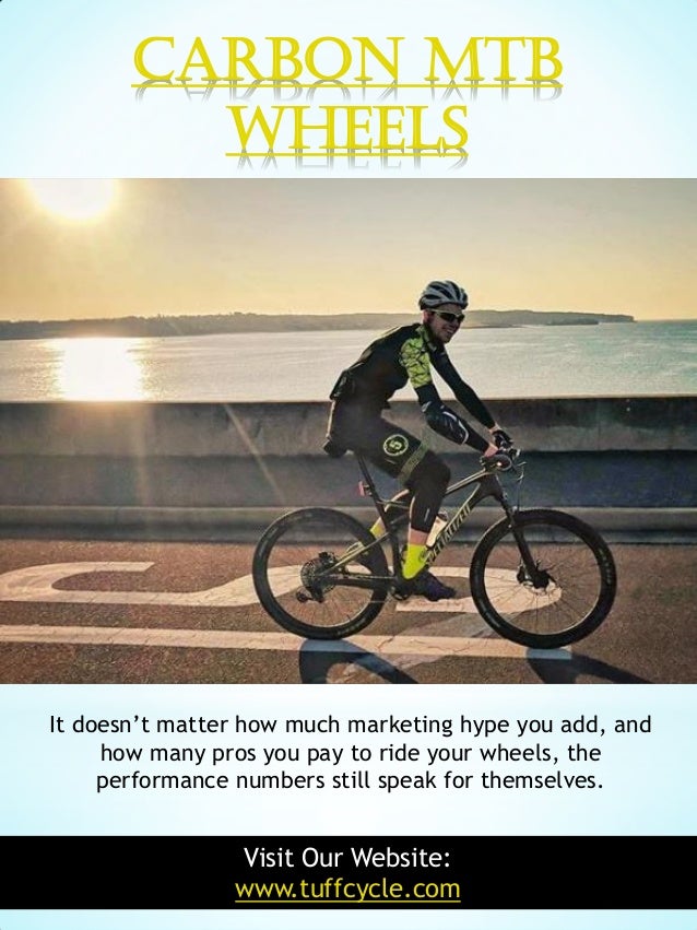 tuff bike wheels