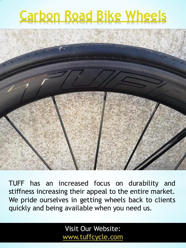 tuff carbon wheels