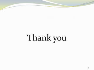 Thank you
38
 