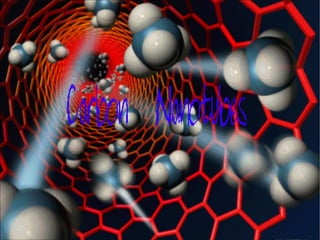 Carbon Nano tube paper