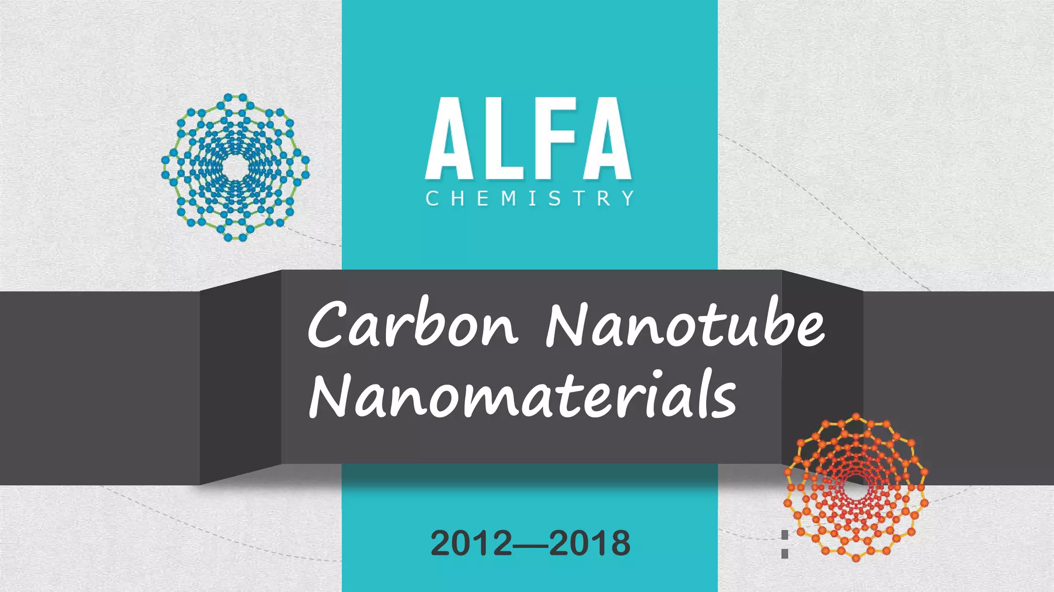 Carbon nanotube nanomaterial | PDF