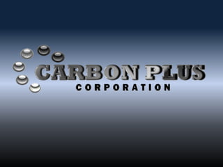 Carbon plus cover