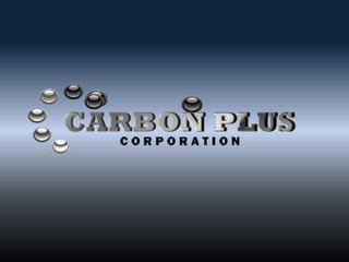 Carbon plus cover