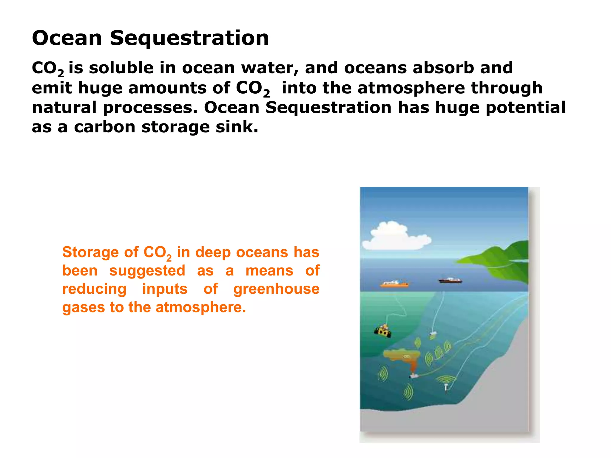 Carbon sequestartion.ppt