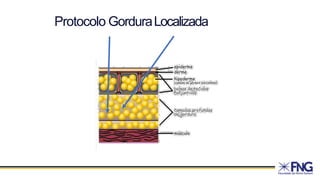 Protocolo GorduraLocalizada
 