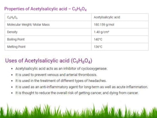Carboxylic acid  derivatives