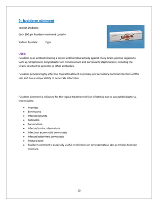 Symptomatic relief of common cold and influenza (it prevent common cold and shortens its duration). 