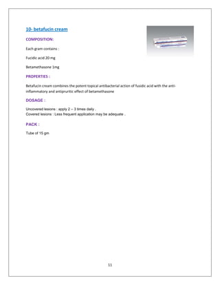 Pregnancy and lactation. 