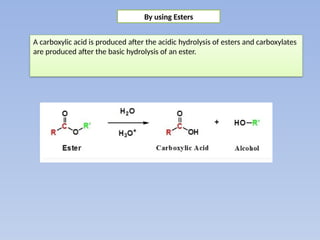 CARBOXYLIC ACID 2.pptx , | PPTX